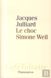 Le Choc Simone Weil (Tp)