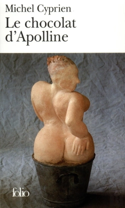 Bertrand.pt - Le Chocolat D'Apolline