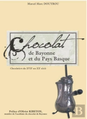 Le Chocolat De Bayonne Et Du Pays Basque