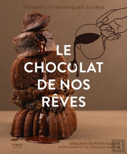 Bertrand.pt - Le Chocolat De Nos Rêves