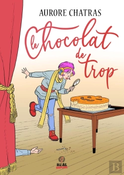 Bertrand.pt - Le Chocolat De Trop