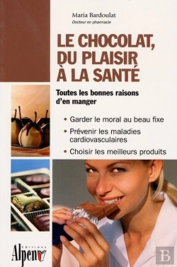 Bertrand.pt - Le Chocolat, Du Plaisir A La Sante