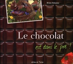 Bertrand.pt - Le Chocolat Est Dans Le Pré