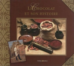 Bertrand.pt - Le Chocolat Et Son Histoire