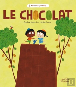 Bertrand.pt - Le Chocolat