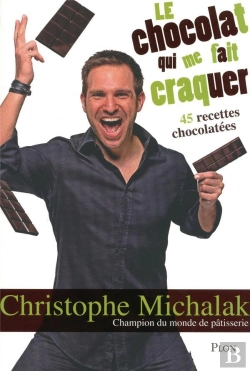 Bertrand.pt - Le Chocolat Qui Me Fait Craquer