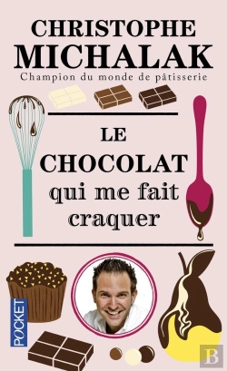 Bertrand.pt - Le Chocolat Qui Me Fait Craquer