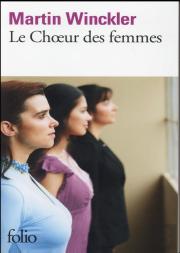 Le Choeur Des Femmes