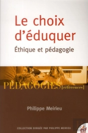 Le Choix D Eduquer