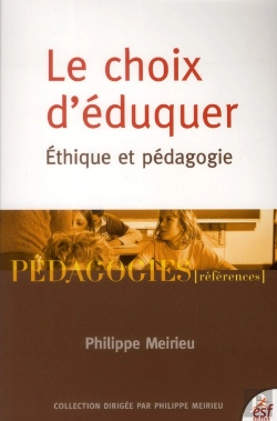 Bertrand.pt - Le Choix D Eduquer