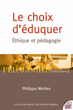 Bertrand.pt - Le Choix D Eduquer