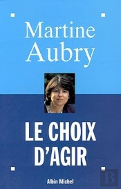 Le Choix D'Agir