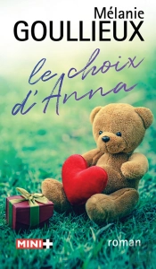 Le Choix D'Anna