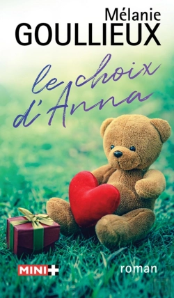 Bertrand.pt - Le Choix D'Anna
