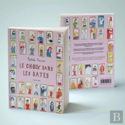 Bertrand.pt - Le Choix Dans Les Dates Tome 1