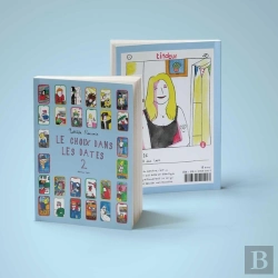 Bertrand.pt - Le Choix Dans Les Dates Tome 2