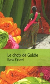 Le Choix De Goldie