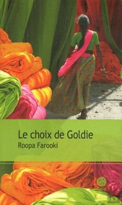 Bertrand.pt - Le Choix De Goldie