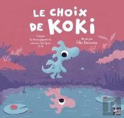 Le Choix De Koki
