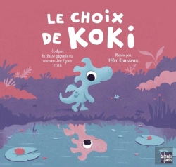 Bertrand.pt - Le Choix De Koki