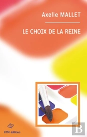 Le Choix De La Reine