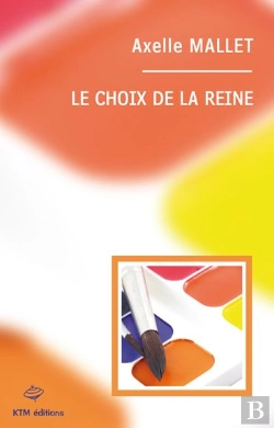 Bertrand.pt - Le Choix De La Reine