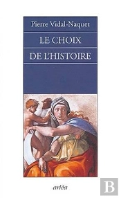 Le Choix De L'Histoire