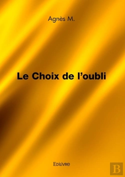 Bertrand.pt - Le Choix De L'Oubli