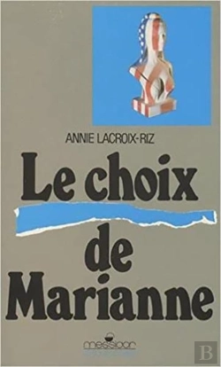 Bertrand.pt - Le Choix De Marianne