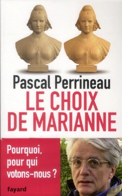 Bertrand.pt - Le Choix De Marianne