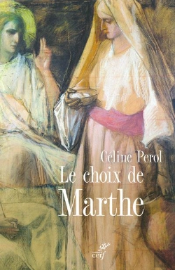 Bertrand.pt - Le Choix De Marthe