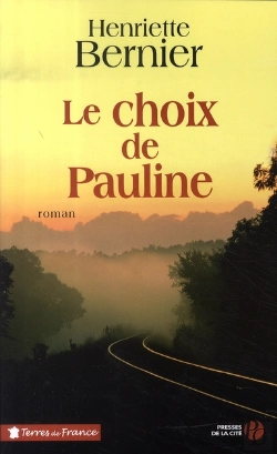Bertrand.pt - Le Choix De Pauline