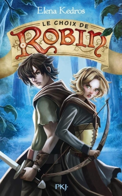 Bertrand.pt - Le Choix De Robin - Tome 2