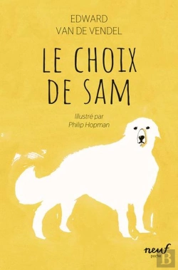 Bertrand.pt - Le Choix De Sam