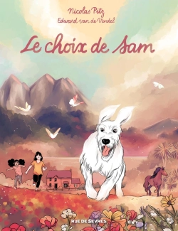 Bertrand.pt - Le Choix De Sam