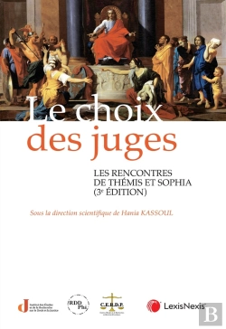 Bertrand.pt - Le Choix Des Juges