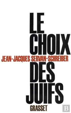 Bertrand.pt - Le Choix Des Juifs