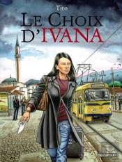 Le Choix D'Ivana