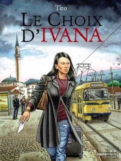 Bertrand.pt - Le Choix D'Ivana
