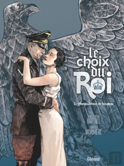 Bertrand.pt - Le Choix Du Roi Tome 2 : Manipulation De Boudoir