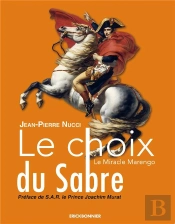 Le Choix Du Sabre : Le Miracle Marengo