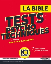 Le Choix Du Succes - La Bible Des Tests Psychotechniques