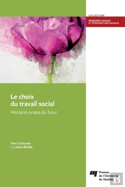 Bertrand.pt - Le Choix Du Travail Social