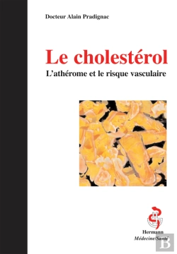 Bertrand.pt - Le Cholestérol