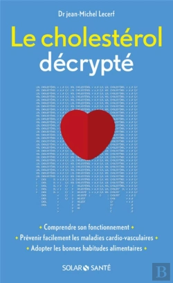 Bertrand.pt - Le Cholestérol Décrypté