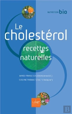 Bertrand.pt - Le Cholesterol