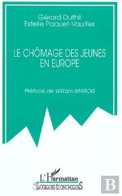Le Chomage Des Jeunes En Europe