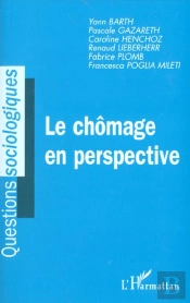 Le Chomage En Perspective