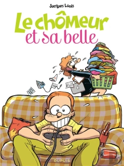 Bertrand.pt - Le Chomeur Et Sa Belle T.1 Le Chomeur Et Sa Belle T1