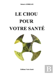 Le Chou Pour Votre Sante